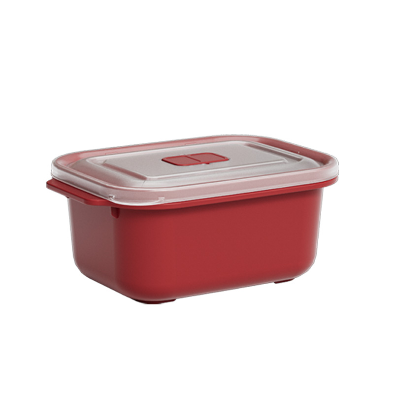 Контейнер для СВЧ с клапаном 2000 мл